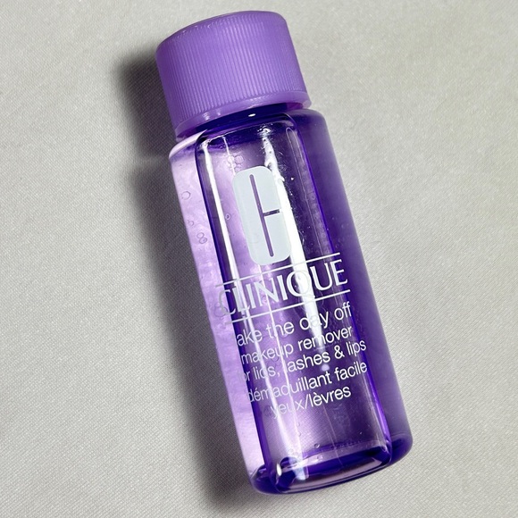 NYX Jumbo Stick, Clinique Makeup Remover, & Laura Geller Lip Gloss 3 pc Set - Picture 3 of 11